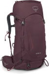 Matkaseljakott Osprey Kyte 38 WM/L, violetne, 38 l