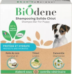 Loomade kuiv&scaron;ampoon Francodex Biodene, 100 ml