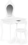 Lastetoa komplekt EcoToys FH-KF200011-W WHITE, valge v.