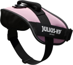 Koerte traksid Beeztees Power, heleroosa v., 820 - 1150 mm x 450 mm, 82 - 115cm