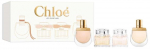 Kinkekomplektid naistele Chloe Miniatures