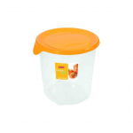 Toiduainekarbi komplekt Curver Fresh&Go 182249, 1 l