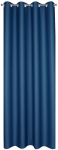 &Ouml;&ouml;kardin ZKNX-02, s&uuml;gavsinine v., 140 cm x 250 cm