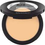 Kompaktne pulber Catrice HD Matte, SPF 15, beež v., 030w, 8 g