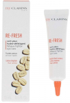 Silma&uuml;mbrusgeel Clarins Re-Fresh, 15 ml