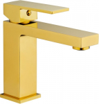 Valamusegisti Mexen Uno 71400-50, kuldne