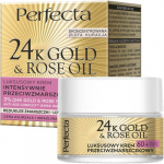 N&auml;okreem Perfecta 24K Gold & Rose Oil, 50 ml, 60+