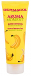 Kehapesugeel Dermacol Aroma Moment Bahamas Banana, 250 ml