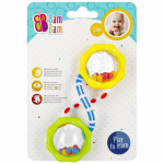 K&otilde;risti BamBam Balls, mitmev&auml;rviline