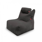 Kott-tool Mini Noa Track Feel Fit, tumehall v.