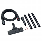 Tolmuimeja adapter, tolmuimeja osade komplekt FLEX VC 6 L MC