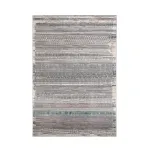 Vaip Domoletti Millenium E638APCA28, sinine v./hall v., 190 cm x 133 cm
