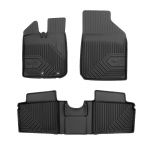 Automatt, esi/tagumine Frogum Premium 77, Dacia Spring 2021 -