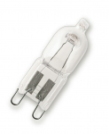Lambipirn Osram Halogeenlamp, G9, 2800 &deg;K, G9, 50 W, 740 lm