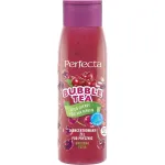 Kehapesugeel Perfecta Bubble Tea Wild Cherry, 400 ml