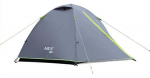Kolmekohaline telk Nils Camp Explorer NC6004, hall v., 270 cm x 150 cm x 110 cm