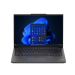 S&uuml;learvuti Lenovo ThinkPad E14 Gen 6, Intel&reg; Core&trade; Ultra 7 processor 155H, 16 GB, 512 GB, 14 ", Intel HD, must v., en