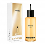 Parf&uuml;&uuml;mi t&auml;itepudel Paco Rabanne Fame Intense, 200 ml