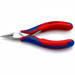 N&auml;pitsad elektromehaanika jaoks Knipex 35 32 115, 115 mm