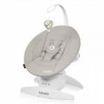 Beebi kiiktool Lionelo Iris, beež v.