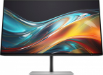 Monitor HP 724pf, IPS, 100 Hz, FHD, 23.8"