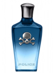 Parf&uuml;&uuml;mvesi Police Potion Power, 50 ml
