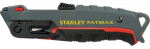 Nuga Stanley Fatmax 0-10-242, 21 cm, plastik, 5 tk