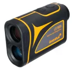 Kaugm&otilde;&otilde;teseade Levenhuk LX1500 Hunting Laser Rangefinder, 5 - 1500 m