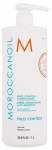 Juukse konditsioneer Moroccanoil Frizz Control, 1000 ml