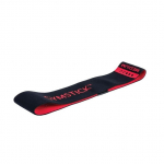 Takistuskumm Gymstick Mini Band, 33 cm x 7 cm x 0.5 cm, must