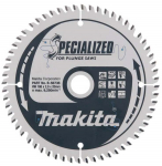 Saeketas Makita B-56736, 165 mm x 20 mm