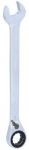 Narrega kombineeritud mutriv&otilde;ti KsTools GearPlus Ringstop, 178 mm, 13 mm