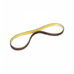 Lihvimislint Klingspor NBF 800 Coarse, 60, 53.3 cm x 0.9 cm