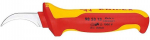 Nuga isolatsiooni eemaldamiseks Knipex 98 53 13, 190 cm, teras, 1 tk