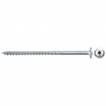 Puidukruvi, keeratavad puu sisse Fischer FPF II WTP BC, 5 x 80 mm, h&otilde;be v., 200 tk