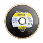 Teemantketas Samedia KCM, 180 mm x 30 mm x 1.6 mm