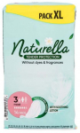 H&uuml;gieenisidemed Naturella Tender Protection, Maxi, 14 tk