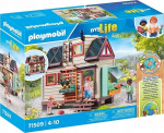 Konstruktor Playmobil City Life V&auml;ike Maja 71509
