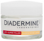 N&auml;okreem Diadermine Lift+ Superfiller Anti-Age, 50 ml, SPF 30