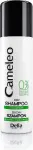 Kuiv&scaron;ampoon Delia Cosmetics Brown Hair, 200 ml