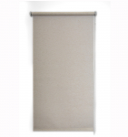 Ruloo Domoletti Madryt K 865, kreemjasvalge, 120 cm x 220 cm