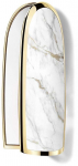 Huulepalsam Guerlain Le Marble, kuld v., marmorhall v.