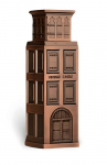 Parf&uuml;&uuml;mvesi Lattafa Niche Emarati Vintage Castle, 100 ml