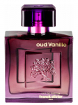 Parf&uuml;&uuml;mvesi Franck Olivier Oud Vanille, 100 ml