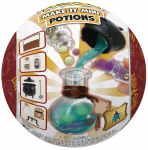Kujukeste tarvikute komplekt Miniverse Harry Potter Make It Mini Potions, mitmev&auml;rviline