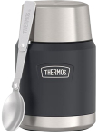 Toidutermos Thermos Icon, 0.47 l, graniit v.