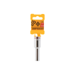 Pikk padrunv&otilde;ti Forte Tools 1028, 8 mm, 1/2", &Oslash;8 mm