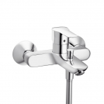 Vannisegisti Hansgrohe MySport 71242000, kroom v.