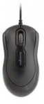 Juhtmega arvutihiir Kensington K72480WW, usb type-a, must v.