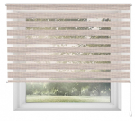 Ruloo DN 60, hall pruun v., 210 cm x 170 cm